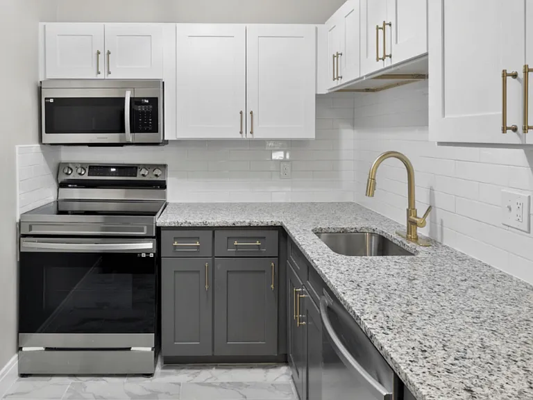 Renovated Kitchen* Renovated Kitchen*