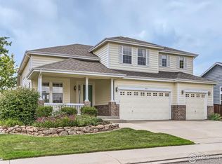 977 Glenarbor Cir, Longmont, CO 80504