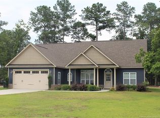 1620 Dulles Rd, Hope Mills, NC 28348