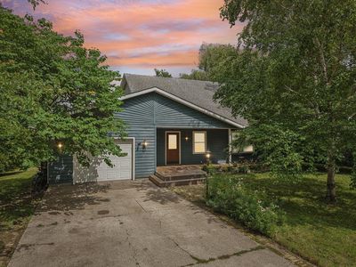 311 Prairie AVENUE, Lake Mills, WI, 53551