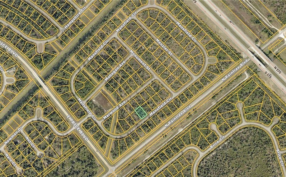 2nd image of 5 Mansfield Cir