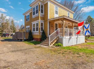 15 George St, Middleton, NS B0S1P0