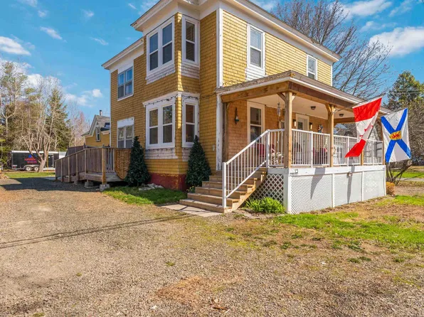 15 George St, Middleton, NS B0S 1P0