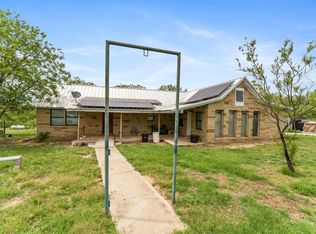 1301 Fm 590 S, Zephyr, TX 76890