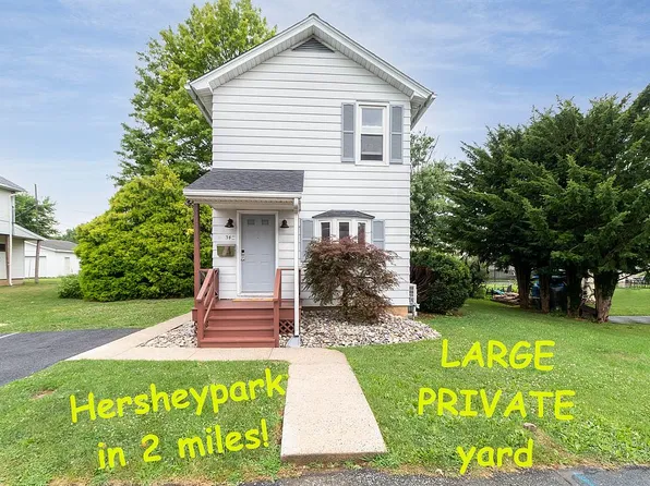 34 Half St, Hershey, PA 17033