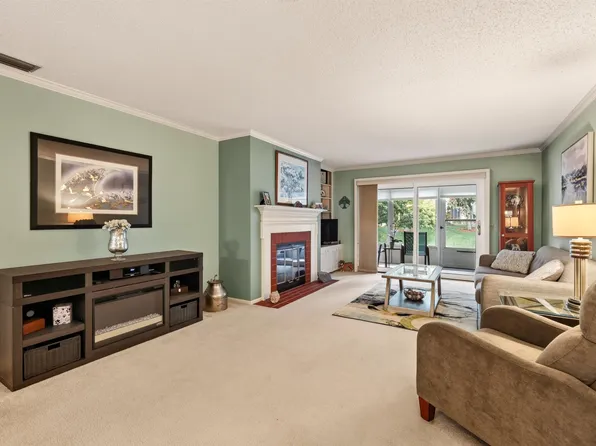 1522 Golf View Rd Unit D, Madison, WI 53704