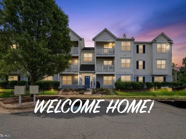 8058 LISLE DRIVE #104, MANASSAS, VA 20109