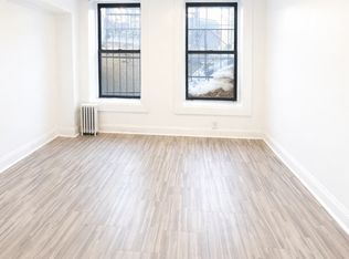 530 W 123rd St #B1, New York, NY