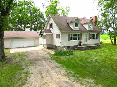 3177 N Van Buren Rd, Fairgrove, MI, 48733