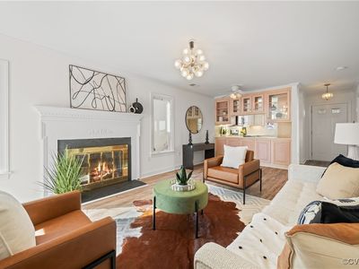 3114 Lake Terrace Ct UNIT 92, Richmond, VA, 23235