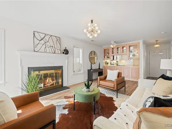 3114 Lake Terrace Ct Unit 92, Richmond, VA 23235