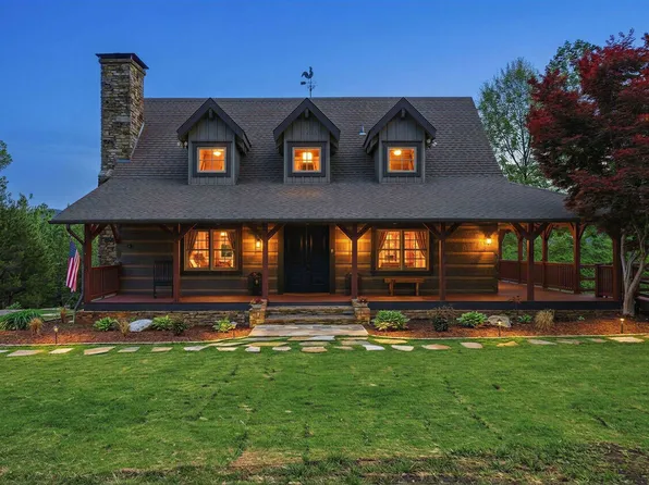 723 N Highland Rd, Mill Spring, NC 28756