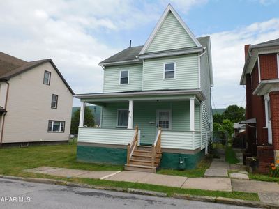 313 Walton Ave, Altoona, PA, 16602