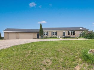 5838 Johnson Rd, Kingsley, MI 49649