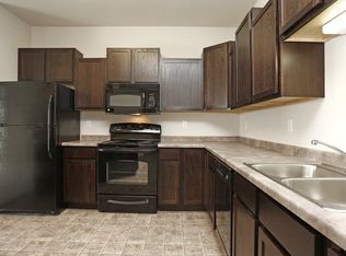 Crystal Creek, Fargo, ND 58104