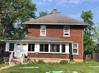 4045 Wolf Rd, Dayton, OH 45416