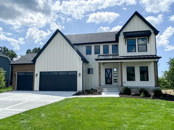 The Madison Plan, Naperville - Downtown District