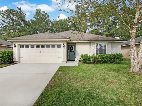 45202 Ingleham Cir, Callahan, FL 32011