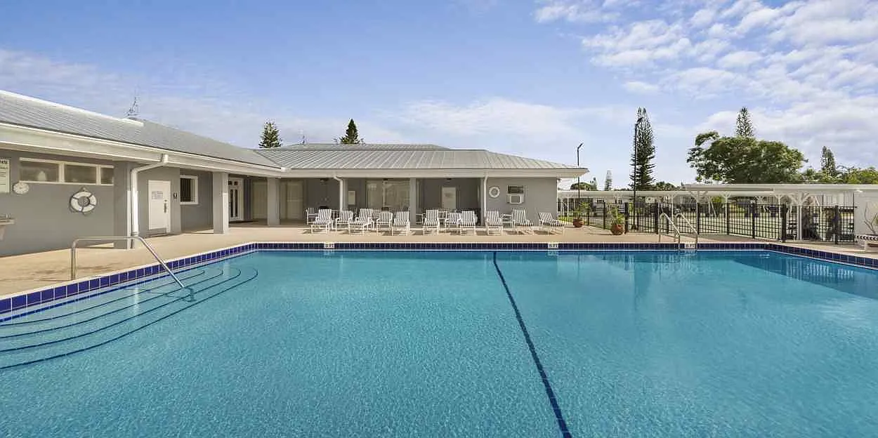 Sandhill Shores — Photo 1