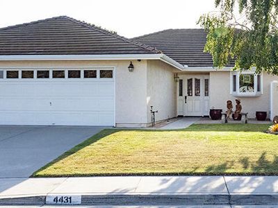 4431 Boardwalk Ln, Santa Maria, CA, 93455
