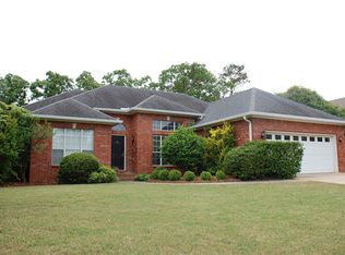 107 Miramar Dr, Maumelle, AR 72113