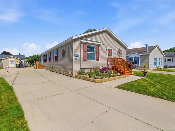 46112 Dunkirk Ct, Macomb, MI 48044