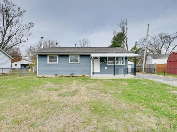 5486 Inlet Dr, Columbus, OH 43232