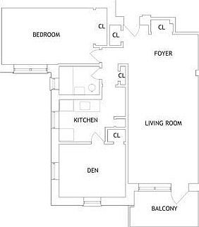 1st image of 6310 108th St #3E