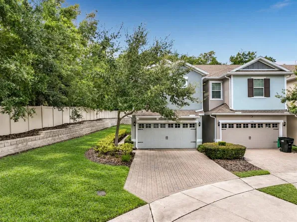 1196 E 10TH STREET, APOPKA, FL 32703
