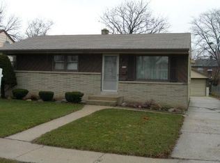 4134 N 69th St, Milwaukee, WI