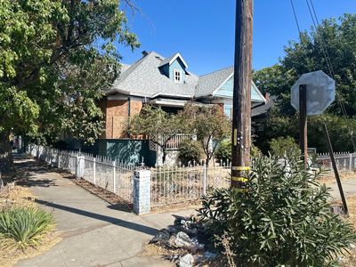1405 E Channel St, Stockton, CA, 95205