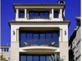 1712 The Strand, Manhattan Beach, CA 90266