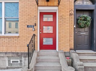 1515 Arch St, Pittsburgh, PA 15212