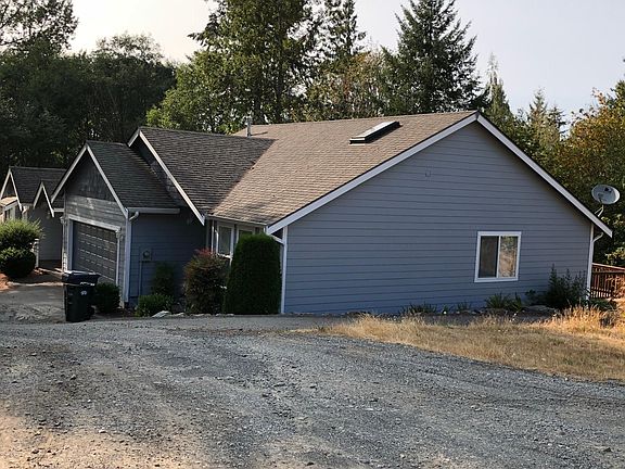 View of home from up the street.