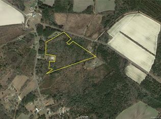 9812 Sharon Church Rd, Fayetteville, NC 28312