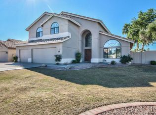 191 W Buena Vista Dr, Tempe, AZ 85284