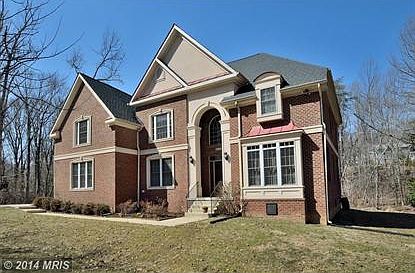 1st image of 8106 Accotink Dr