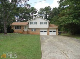 4992 Cheryl Cir, Powder Springs, GA 30127