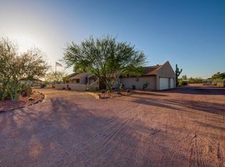 3520 W McArthur Rd, Phoenix, AZ 85083