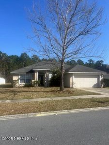 695 SID Drive, Jacksonville, FL, 32218