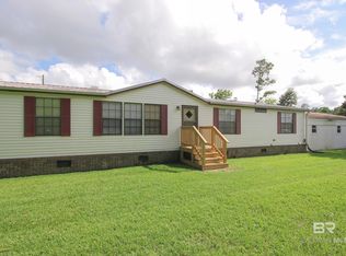 14211 County Road 83, Elberta, AL 36530