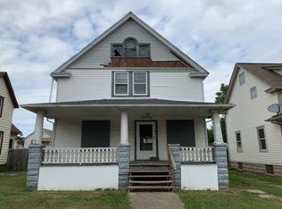 3718 Henritze Ave, Cleveland, OH 44109