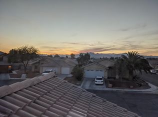4042 Sweet Surrender Ct, North Las Vegas, NV 89032