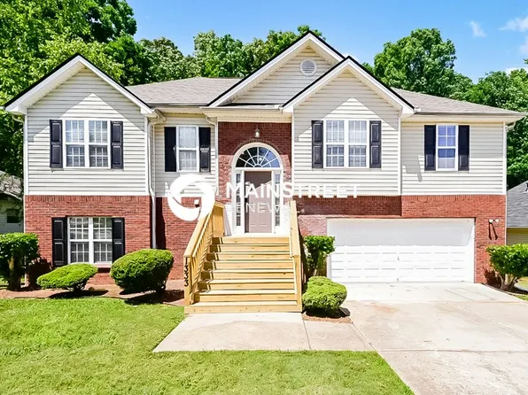 1333 Vine Cir, McDonough, GA 30253