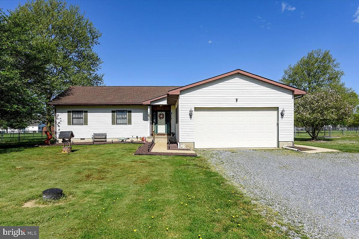 2187 Chimney Hill Rd, Felton, DE 19943 Zillow