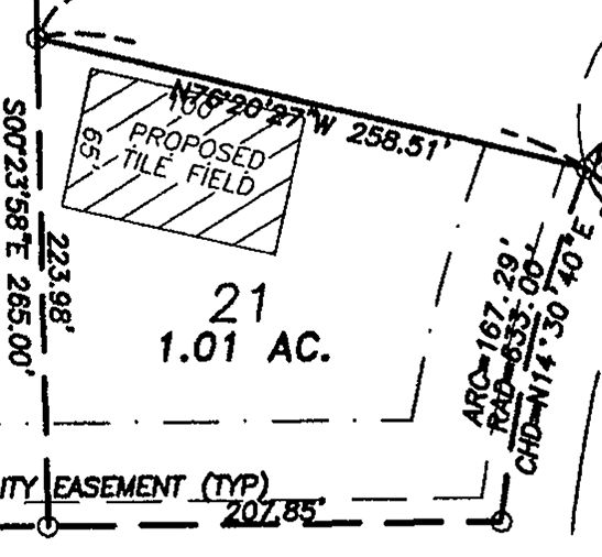 2nd image of Hunter's Ridge Rd
