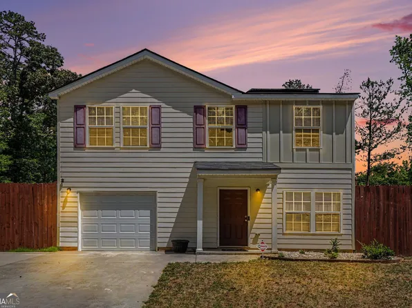 175 Noketchee Dr, Athens, GA 30601