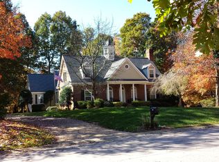 1031 Jones Wynd, Wake Forest, NC 27587