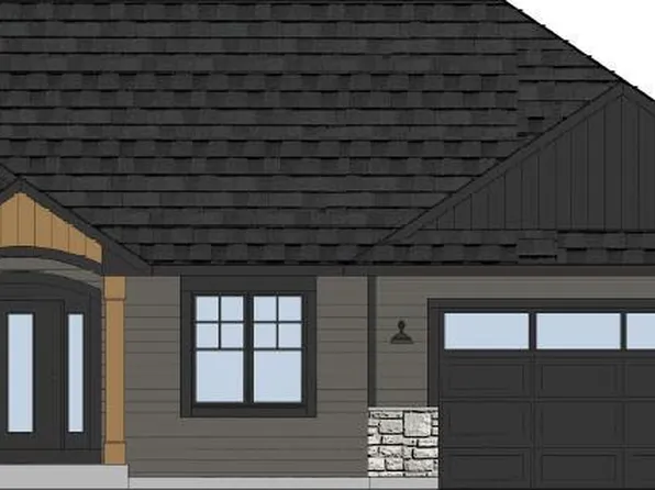 761 South Dewey AVENUE, Jefferson, WI 53549