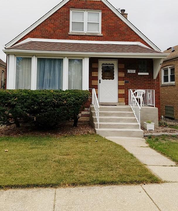 1st image of 5039 S Leclaire Ave